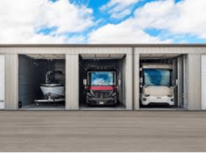 Boat Storage in Maumelle, AR